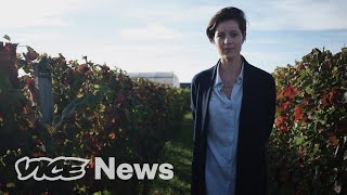 Climate Change Is Coming For Wine | VICE on HBO