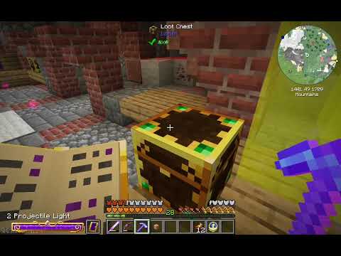 Enigmatica 6 - Episode 22 - Battle Tower, Advanced Machine Frame and Mob Crusher