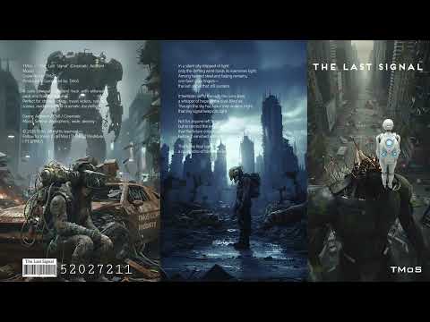THE LAST SIGNAL by TMoS