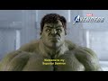 Marvel’s Avengers Superior Seminar | Hulk