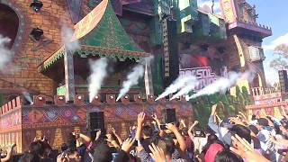 Marsal Ventura Daydream México 2016