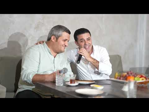 Rəvan Qarayev & Orxan Lökbatanlı - Super Popuri 2025