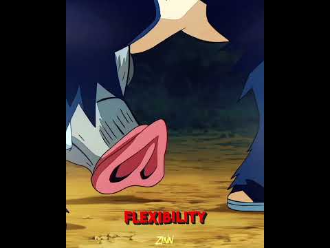 Inosuke's flexibility disappeared in this episode 😂 #demonslayer #inosuke #kny #foryou