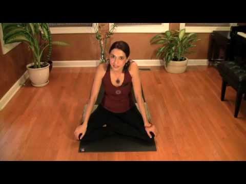 Boost Energy 10 Minutes Daily - Kundalini Yoga Inspired