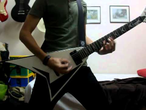 I'm Not A Vampire (solo) video