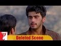 Deleted Scene 8 Gunday Bala Himanshu Drink At The Coal Mine Arjun Kapoor