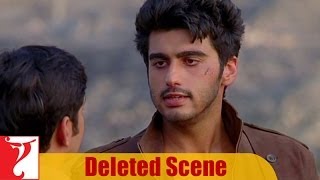 Deleted Scene:8 | Gunday | Bala &amp; Himanshu Drink At The Coal Mine | Arjun Kapoor