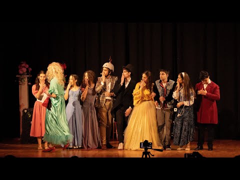 Chirița în provincie 16 martie 2024 - complet