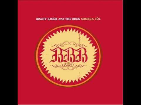 Brant Bjork & the Bros. - Freaks of Nature