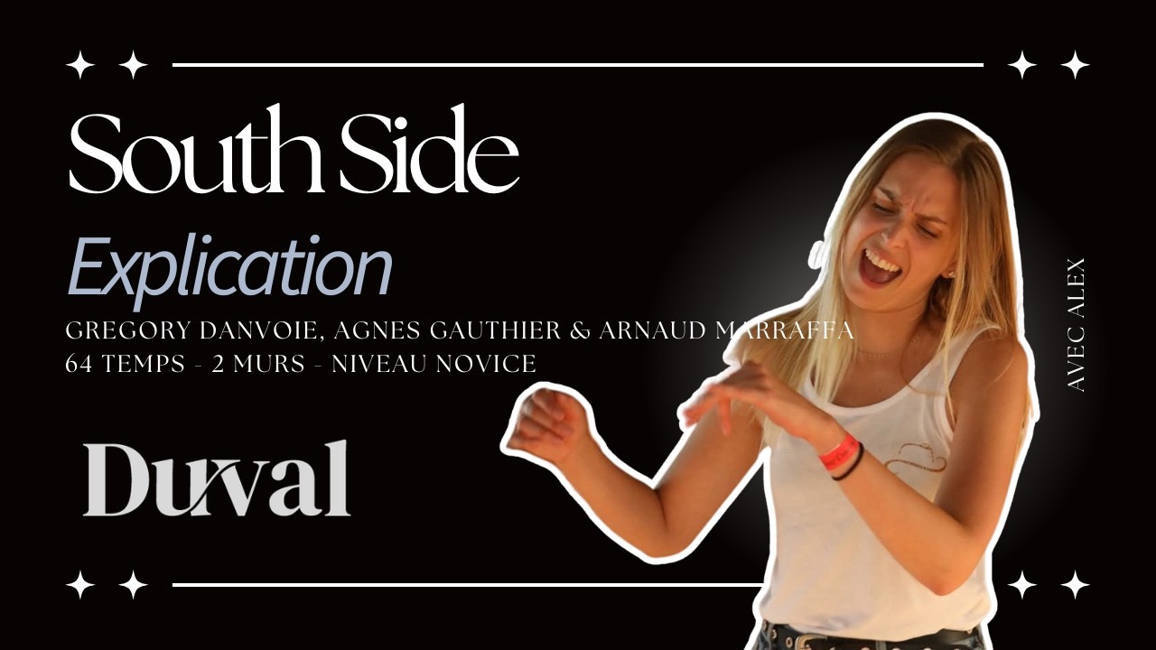 South Side - Démonstration