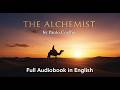 THE ALCHEMIST By Paulo Coelho Full Audiobook In English