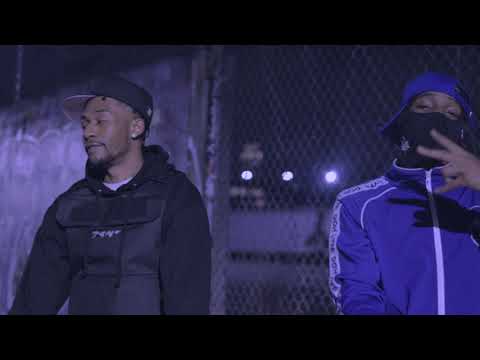 Yadda Baby x Larchaa - From The A to NYC (Dir By.@OneWayVisuals )