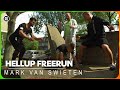 Hoe maak je een wallflip? | Hellup Freerun | Zappsport