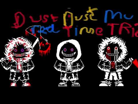 DustDust murder time trio Phase 1  SoundCloud Made hit
