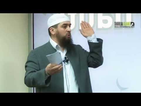 Gënjeshtra ka pasoja - Hoxhë Dhulkarnejn Ramadani