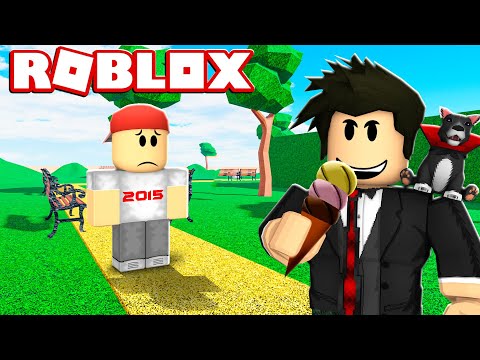 LOKIS PEGOU SORVETE E CORREU | Roblox - Steal Ice Cream