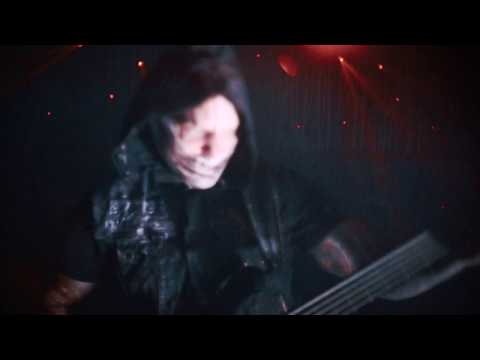 Buried Above Ground - Sin Eater (OFFICIAL MUSIC VIDEO)