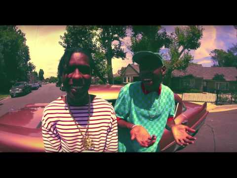 (SOLD) Tyler the Creator x A$AP Rocky type beat - Mind Pt 2 (Prod. Alex tha Producer)