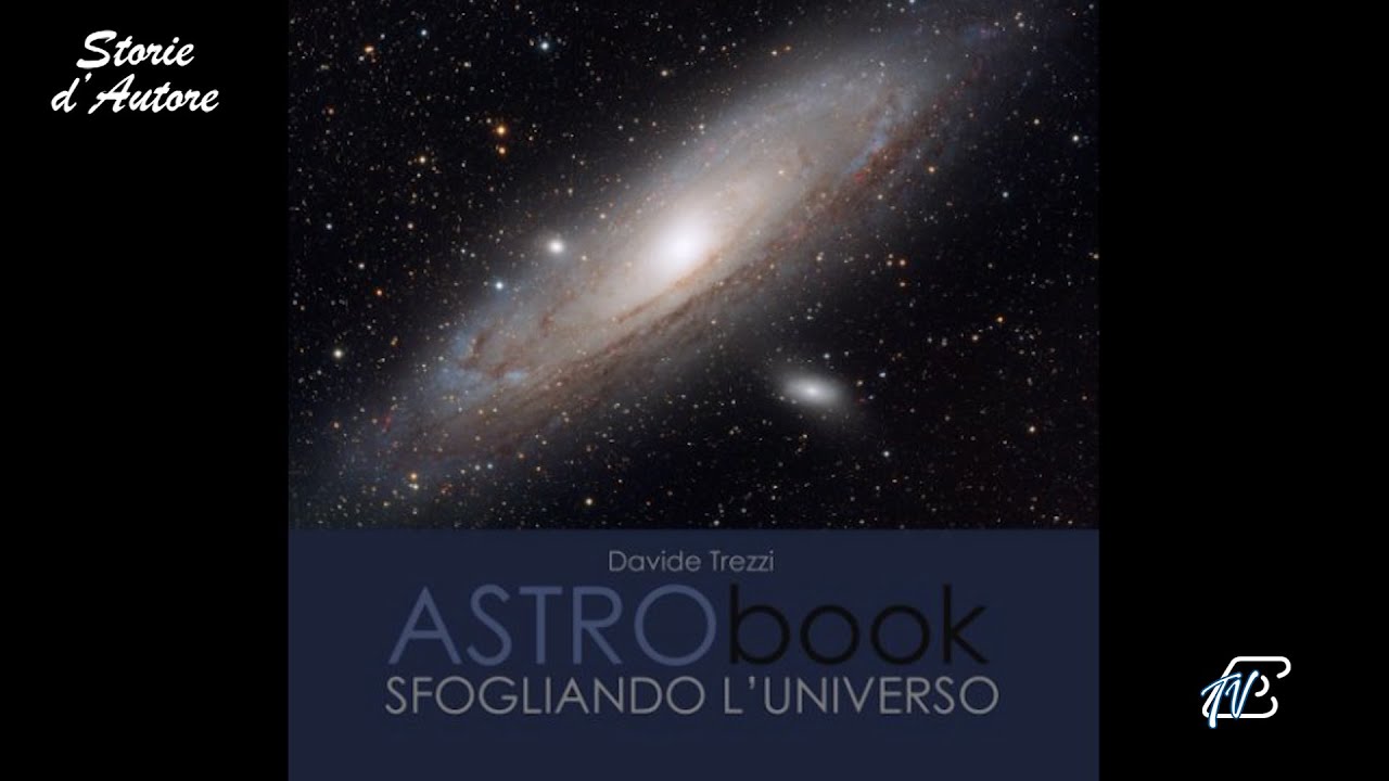 Prima Puntata – Storie d'autore – 19 Ottobre 2024.