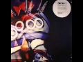 SBTRKT - Living Like I Do 