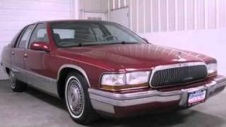 preview picture of video '1995 Buick Roadmaster Beardstown IL 62618'