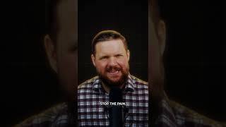 why David Goggins says you need pain 🤕