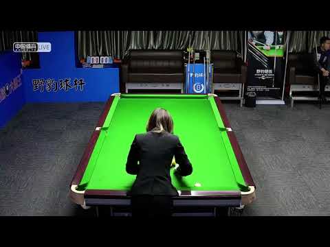 Zhao Ruliang VS Zhang Taiyi - L32 - Joy Cup 2021 Chinese Pool Masters Bayuquan