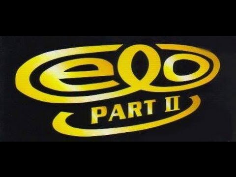 ELO Part 2 - Full Concert - Pro Filmed, Live at Pine Knob 1995