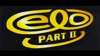 ELO Part 2 - Full Concert - Pro Filmed, Live at Pine Knob 1995
