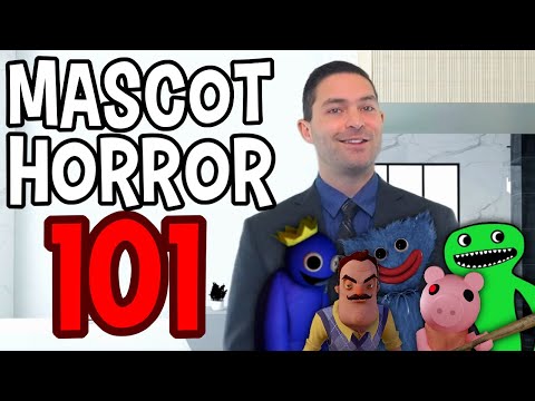 How to make a HIT INDIE Horror Game