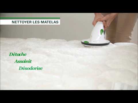 Comment utiliser le Lavenia ?