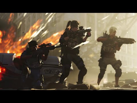 Tom Clancy?s The Division 2 - ?What is The Division 2?? Trailer Tom Clancy?s The Division 2 - ?What is The Division 2?? Trailer