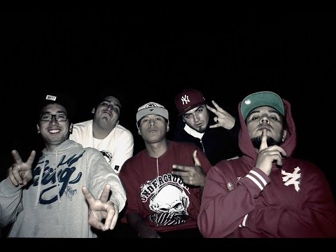 Guasa Produce MANCHA TERROISTA FT DISTRITO 5