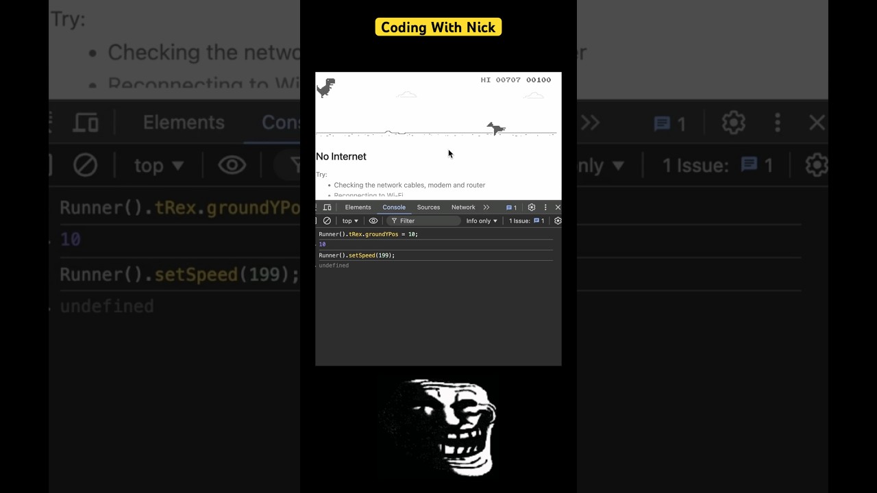 When you are a programmer #coding #programming #codingwithnick #python #coder #htmlcss #javascript