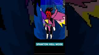 Download lagu Deltarune SPAMTON HELL MODE mp3