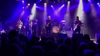 letlive. - Reluctantly Dead (Live in Bochum 19th November 2016)