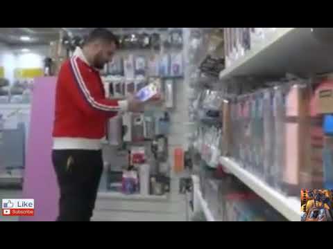 Luna Djogani - Marko u akciji. (setimo se ovog).