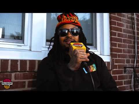 Luh Henny on Poppin "Yerks"