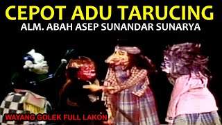 Download lagu Cepot Adu Tarucing Wirata Parwa Full Lakon Wayang Golek Asep Sunandar Sunarya mp3 Download lagu Cepot Adu Tarucing Wirata Parwa Full Lakon Wayang Golek Asep Sunandar Sunarya mp3