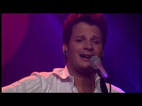 DVD Luiz Cláudio & Giuliano -19 - Daniela