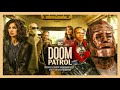 Doom Patrol S1 Official Soundtrack | Rita and Her Troubles - Clint Mansell & Kevin Kiner