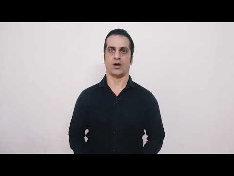 Saurabh Arora Audition Reel ll Vasco D Gama ll Britisher