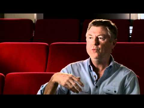 Sanctum 3D - Andrew Wight Writer and Producer