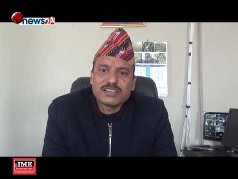 सयभन्दामाथिकाभारु नोटमाथि प्रतिबन्धलगाईएपछि सीमा क्षेत्रमा डामाडोल - NEWS24 TV