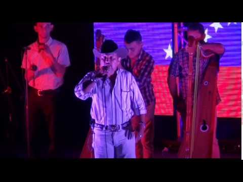 Armando Gonzalez En Vivo Desde El Tigre 2017