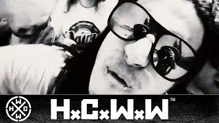 IN OTHER CLIMES - DEAD MAN'S FINGERS - HARDCORE WORLDWIDE (OFFICIAL HD VERSION HCWW)