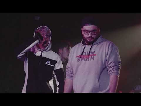 VR VS ELOY 393 | 16AVOS | GOLD BATTLE SANTIAGO