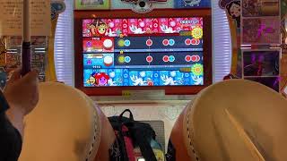 アメチvsひょう(金達人)