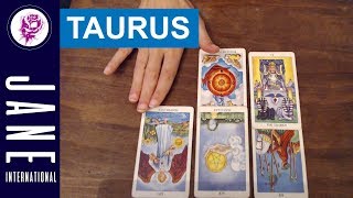 Taurus - Whatever You Want, You May Have June 2018