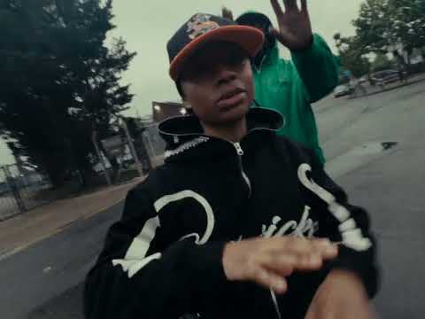 Reek0, BXKS - ASSASSIN RIDDIM [Music Video]